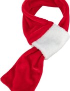 Trixie Esarfa Caini X-Mas Rosu/ Alb 927331 50 cm