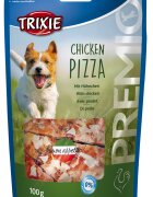 Trixie Felii Pizza cu Pui 100 g 31702