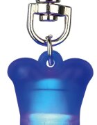 Trixie Flasher pentru Caini Albastru 2x4 cm 13446