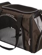 Trixie Geanta Joe 28x28x47 cm pana la 10 kg Maro 28847