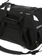 Trixie Geanta Madison 25 × 33 × 50 cm negru 28886