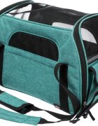 Trixie Geanta Madison 25 × 33 × 50 cm verde 28887