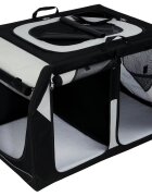 Trixie Geanta Transport Dublu Auto Vario 39725