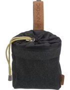 Trixie Gentuta Be Nordic pentru Recompense 10x14 cm Negru/ Maro