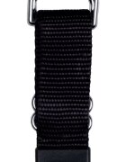 Trixie Ghid Centura de Siguranta Masina 45-70 cm/ 25 mm Negru 1289