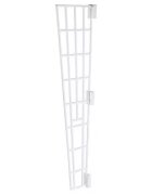Trixie Grilaj Protectie Geam Vertical 62x16x8 cm