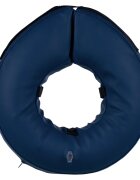 Trixie Guler Protector Gonflabil L-XL cca. 66-78 cm Albastru 19544