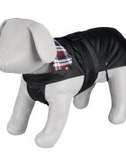 Trixie Hainuta Paris M 45 cm Negru 30504
