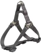 Trixie Ham One Touch 65-80 cm/25 mm Grafite 204616