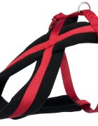 Trixie Ham Premium 60-90 cm/25 mm Rosu 20413