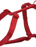 Trixie Ham Premium H XXS-XS 20-32 cm/10 mm Rosu 204803