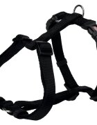 Trixie Ham Premium M-L 52-75 cm/20 mm Negru 203401