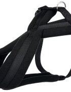 Trixie Ham Premium Touren S 35-65 cm/20 mm Negru 20371