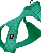 Trixie Ham Soft S-M 35-60 cm/20 mm Verde 16286