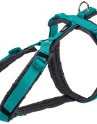 Trixie Ham Tracking M-L 62-74 cm/25 mm Ocean 1997312