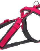 Trixie Ham Tracking S 36-44 cm/15 mm Fuchsia 1997011