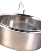 Trixie Hranitor-Adapator Inox Pasari 0.6 l 5495