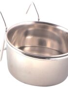 Trixie Hranitor-Adapator Inox Pasari 150 ml 5493