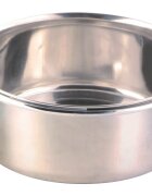 Trixie Hranitor-Adapator Inox Pasari 900 ml cu Suport 5499