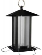 Trixie Hranitor Exterior Metal 1 l 19x20x19 cm 55621
