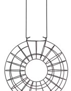 Trixie Hranitor Exterior Metal 24x8 cm 55622