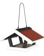 Trixie Hranitor Exterior Tip Casuta Din Pin 30x18x28 cm 55804