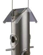 Trixie Hranitor Metal si Plastic 80 ml 14x25x14 cm 55632