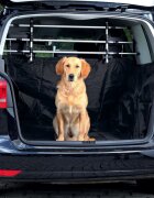 Trixie Husa Protectie Auto Nylon 230x170 cm 1318