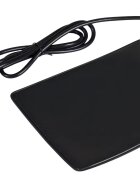 Trixie Incalzitor Tip Covoras Terariu 15x20 cm 8W 76084