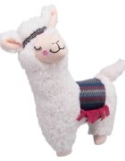 Trixie Jucarie Alpaca Plush 31 cm 35899