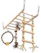 Trixie Jucarie Balansoar 35x15 cm 6905