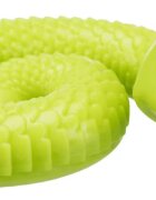 Trixie Jucarie Caini Snack Sarpe Verde 18 cm 34950