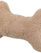 Trixie jucarie caini X-Mas os cu sunet plus 92605 24 cm