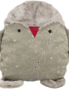 Trixie jucarie caini X-Mas pinguin 92624 24 cm