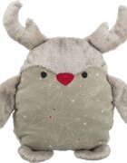 Trixie jucarie caini X-Mas ren 92625 30 cm