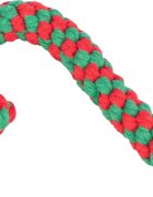 Trixie jucarie caini X-Mas sfoara acadea baston 92597 19 cm