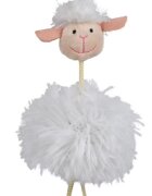 Trixie Jucarie cu Sfoara pentru Pisici 20 cm 45560