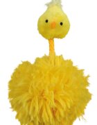 Trixie Jucarie cu Sfoara pentru Pisici 20 cm 45561
