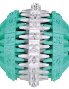 Trixie Jucarie Dentafun Ball Mentol 6 cm 32941