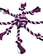 Trixie Jucarie Franghie Cu Minge 32650