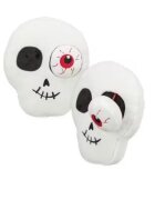 Trixie Jucarie Halloween Jucarie Craniu Plus 19 cm