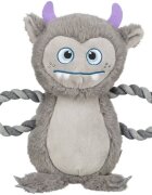 Trixie Jucarie Halloween Monstru Poliester 33 cm