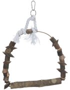Trixie Jucarie Leagan Natur 22x29 cm 5891