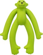 Trixie Jucarie Maimuta Latex cu Sunet 25 cm diverse culori 35511