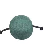 Trixie Jucarie Minge cu Sfoara City Style 14x34 cm