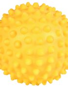 Trixie Jucarie Minge cu Tepi 16 cm Vinil cu Sunet 3419