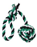 Trixie Jucarie Minge Din Sfoara 5.5 cm/30 cm 3268