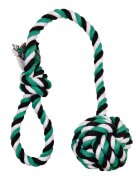 Trixie Jucarie Minge Din Sfoara 7 cm/50 cm 3269