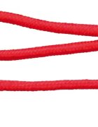 Trixie Jucarie Minge Fotbal 6 cm cu Sfoara 1 m 3307