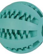 Trixie Jucarie Minge Mentol Naturgumi 5 cm 3259